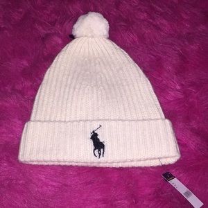 Polo Ralph Lauren Beanie
